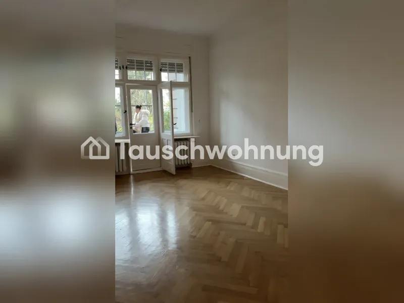 Tauschwohnung: 127 m² Wohnung in Charlottenburg-Wilmersdorf — photo 1